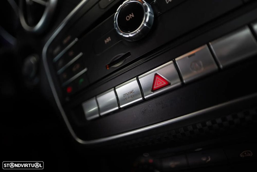Mercedes-Benz A 180 - 37