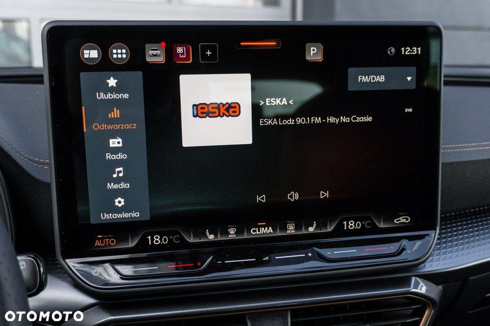 Cupra Leon Sportstourer - 22