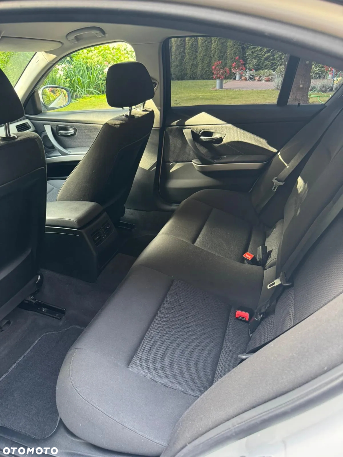 BMW Seria 3 318d Modern Line - 15