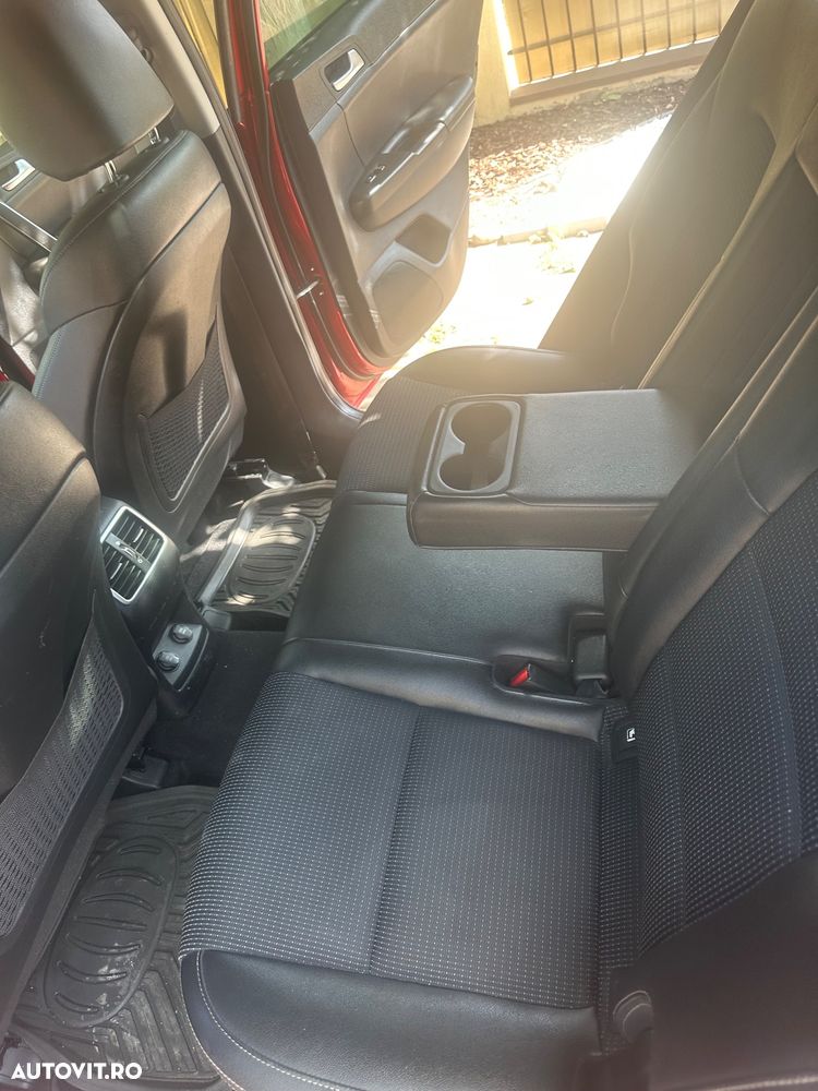Kia Sportage 1.6 CRDI 2WD EDITION 7 - 9