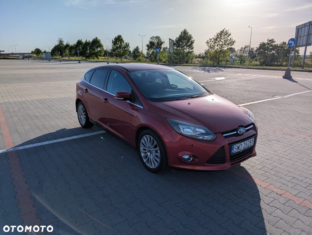 Ford Focus - 3