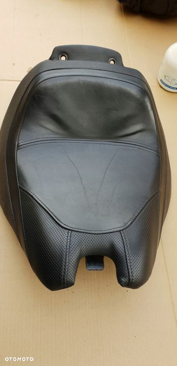 Siedzenie Harley Davidson CVO Pro Street breakout - 2