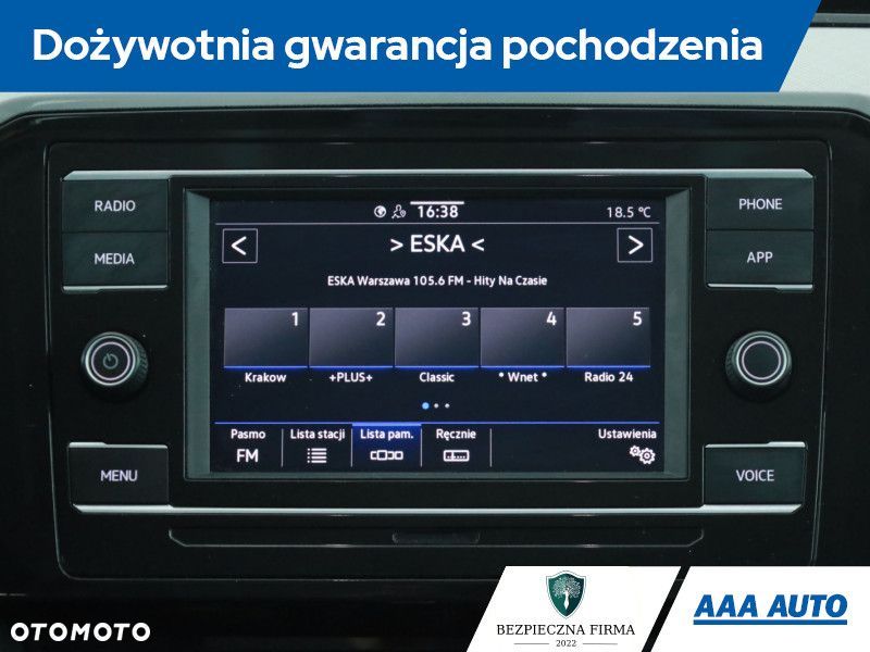 Volkswagen Passat Variant - 12