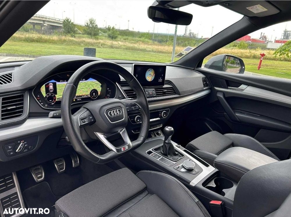 Audi Q5 - 3