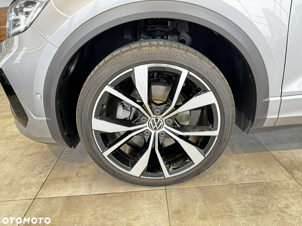 Volkswagen T-Roc - 11