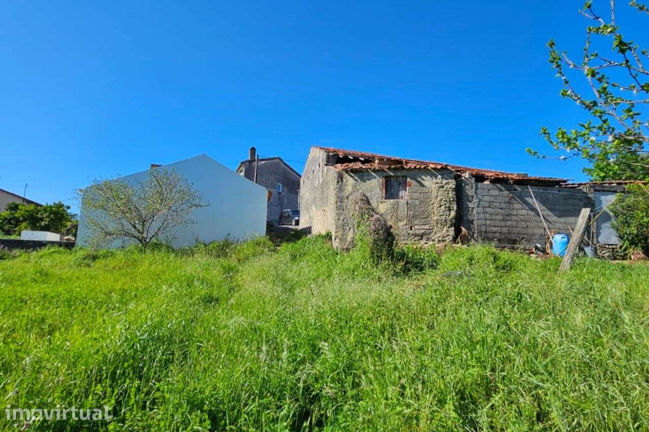 Espaço Térreo em Barcouço, Mealhada | ERA Imobiliária - Grande imagem: 3/7