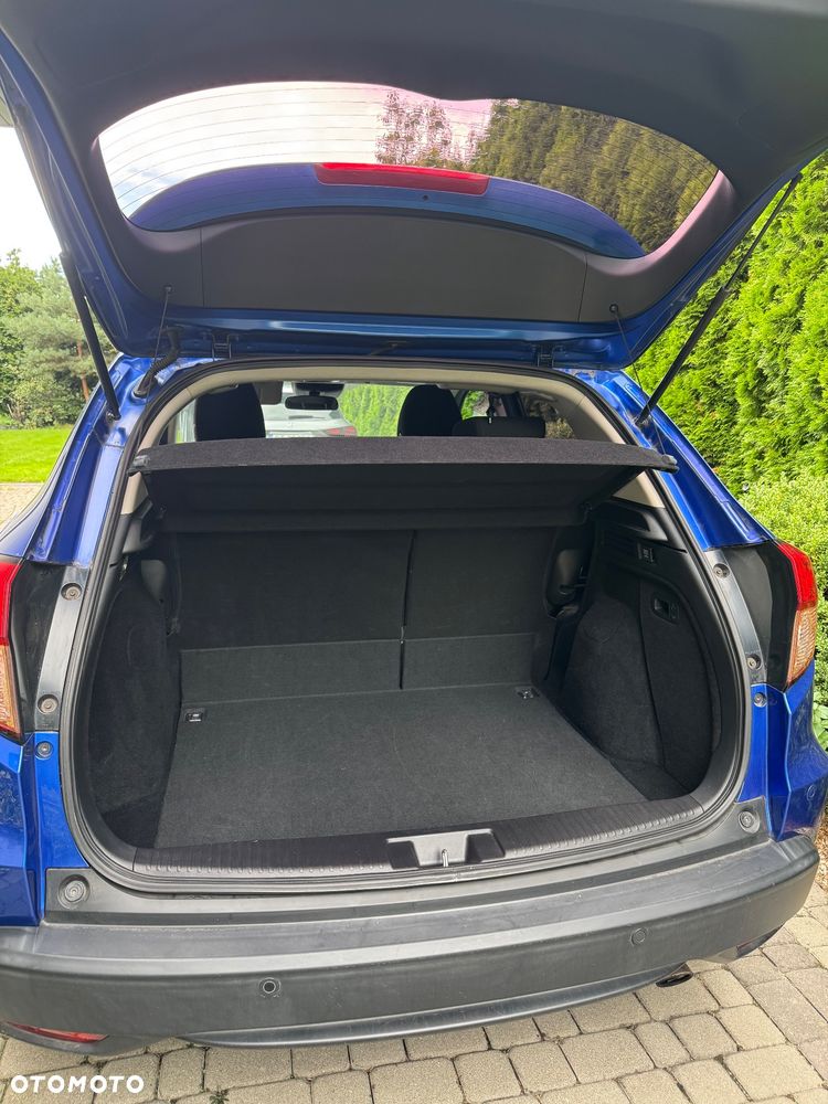 Honda HR-V - 6
