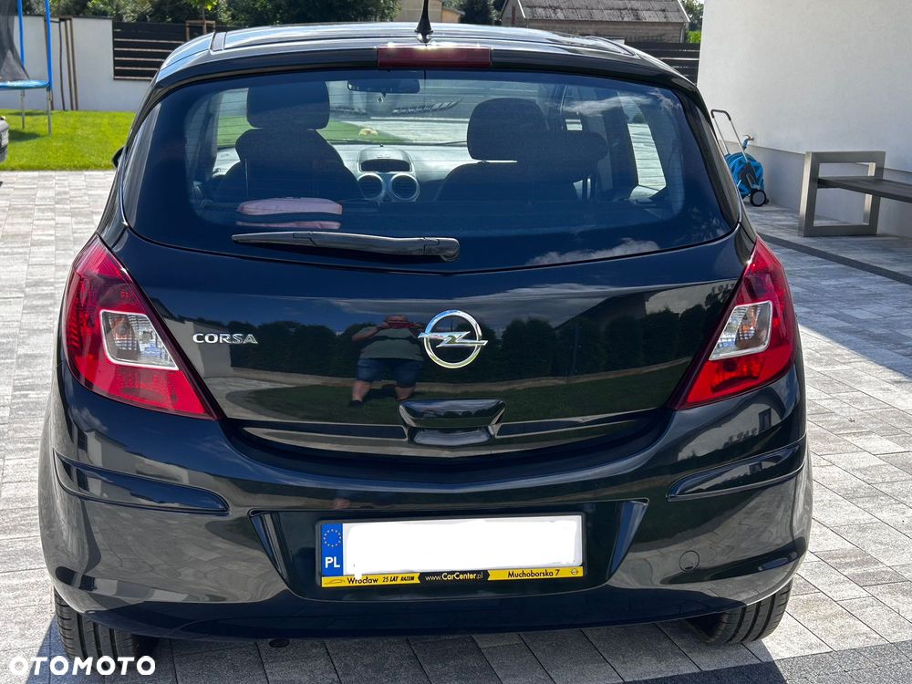 Opel Corsa - 3