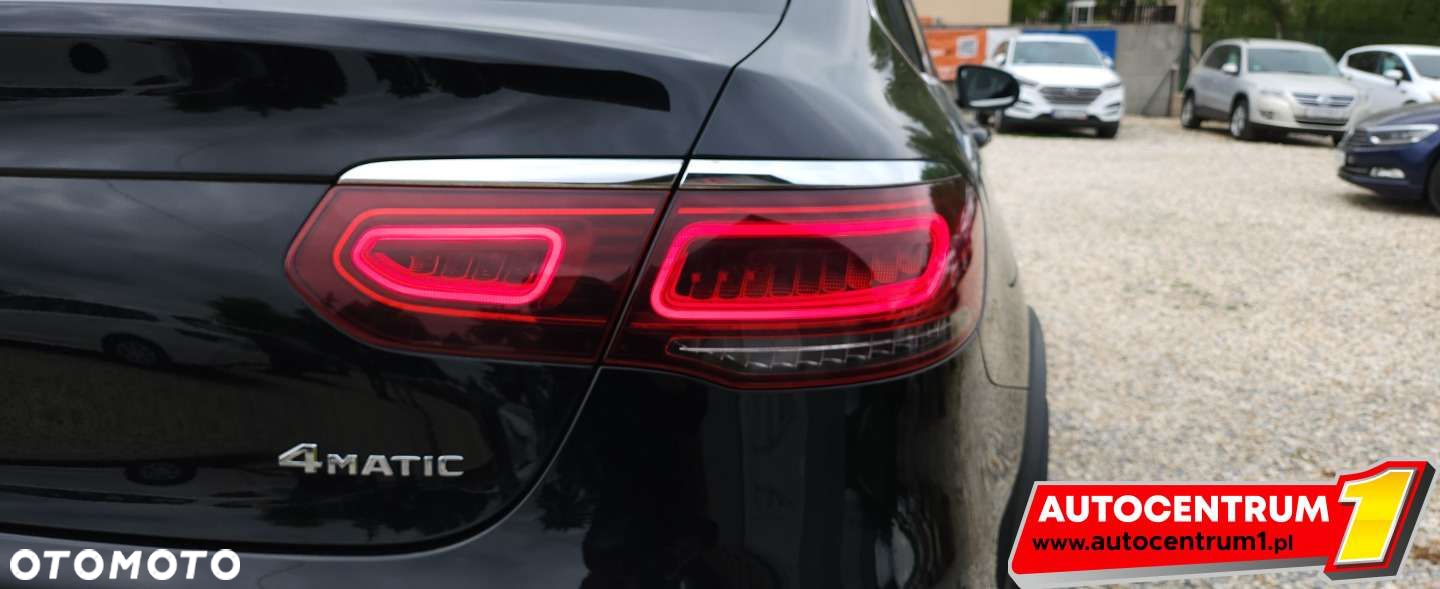Mercedes-Benz GLC - 18