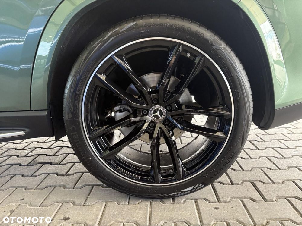 Mercedes-Benz GLS 450 d mHEV 4-Matic AMG Line - 6