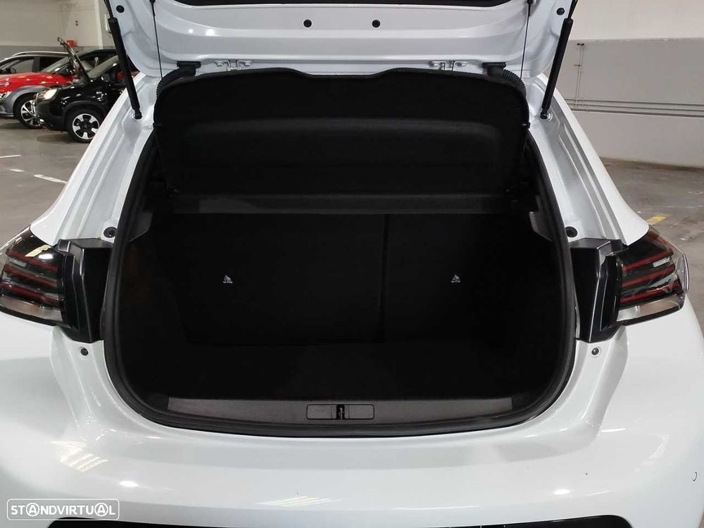 Peugeot 208 1.2 PureTech Allure Pack EAT8 - 16