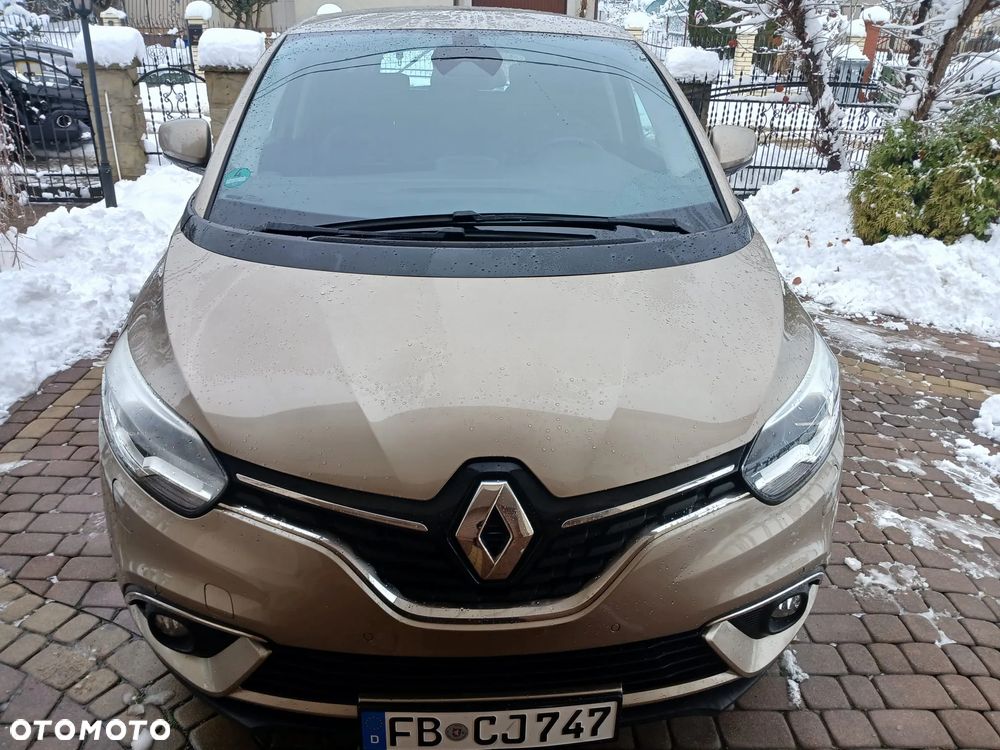 Renault Scenic 1.6 dCi Energy Dynamique - 3