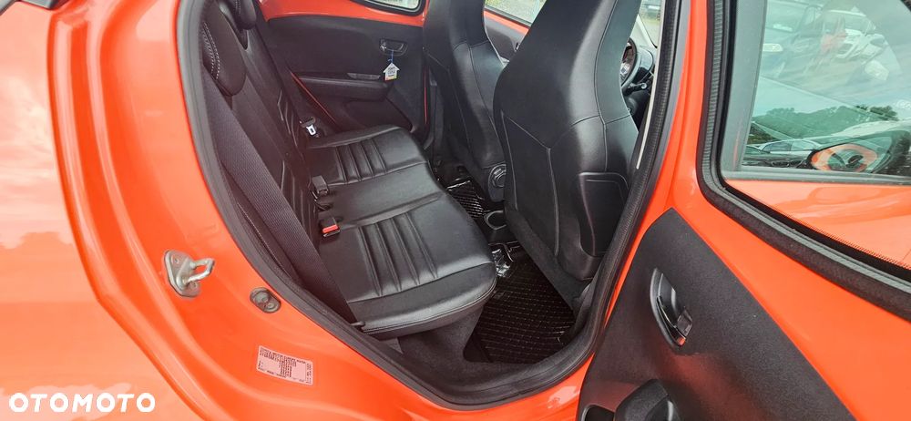 Toyota Aygo - 12
