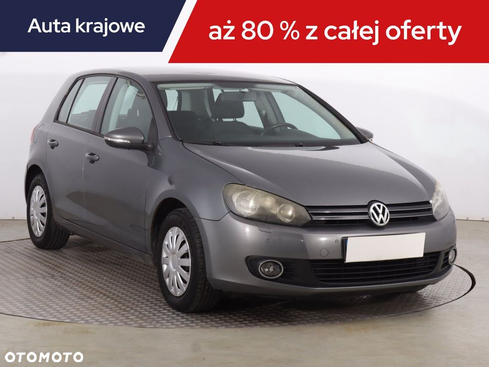 Volkswagen Golf - 3