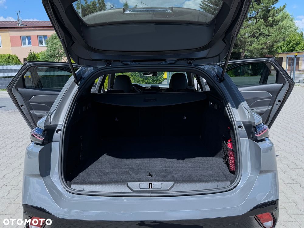 Peugeot 308 1.6 PureTech GPF GT S&S EAT8 - 39