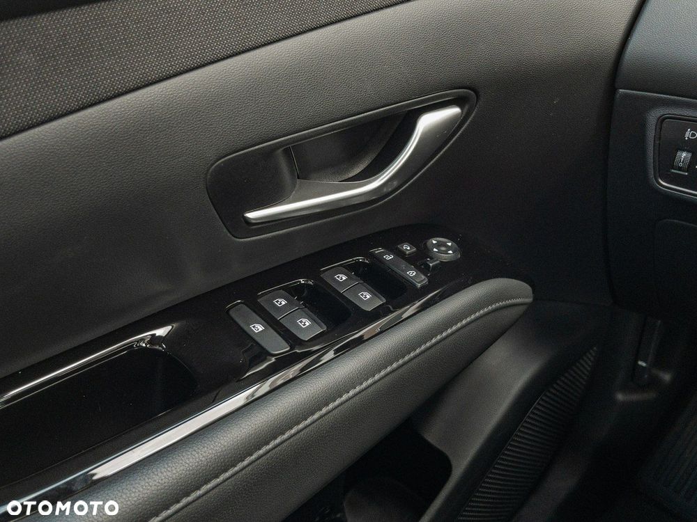 Hyundai Tucson - 13