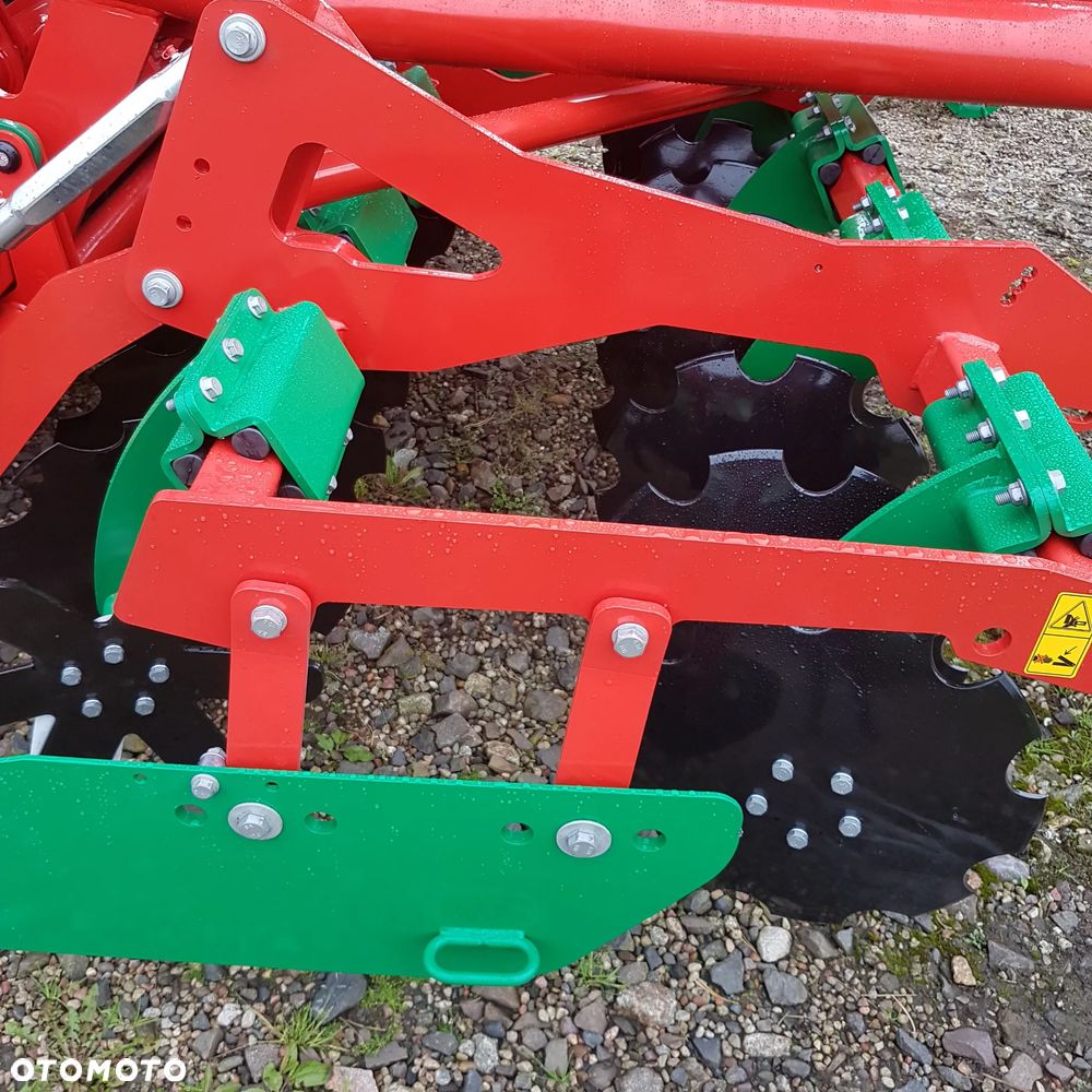 Agro-Masz AQUILA DRIVE 300 - 10