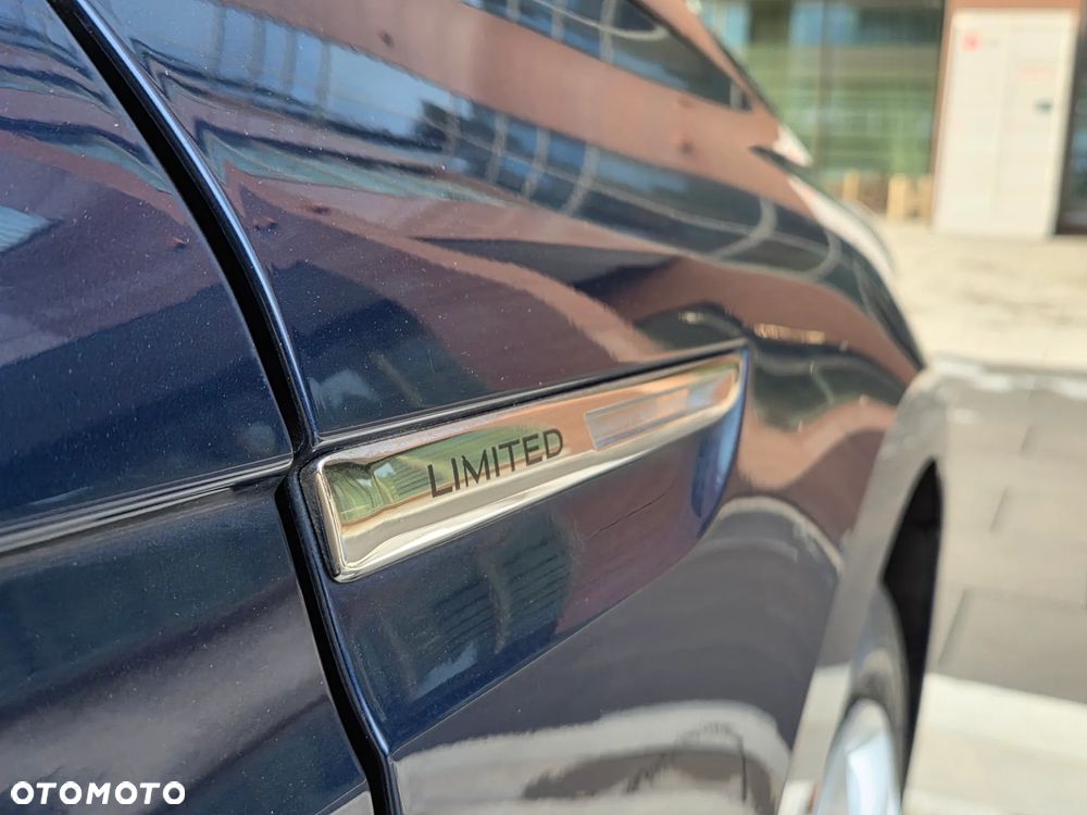 Renault Megane 1.3 TCe FAP Limited - 13