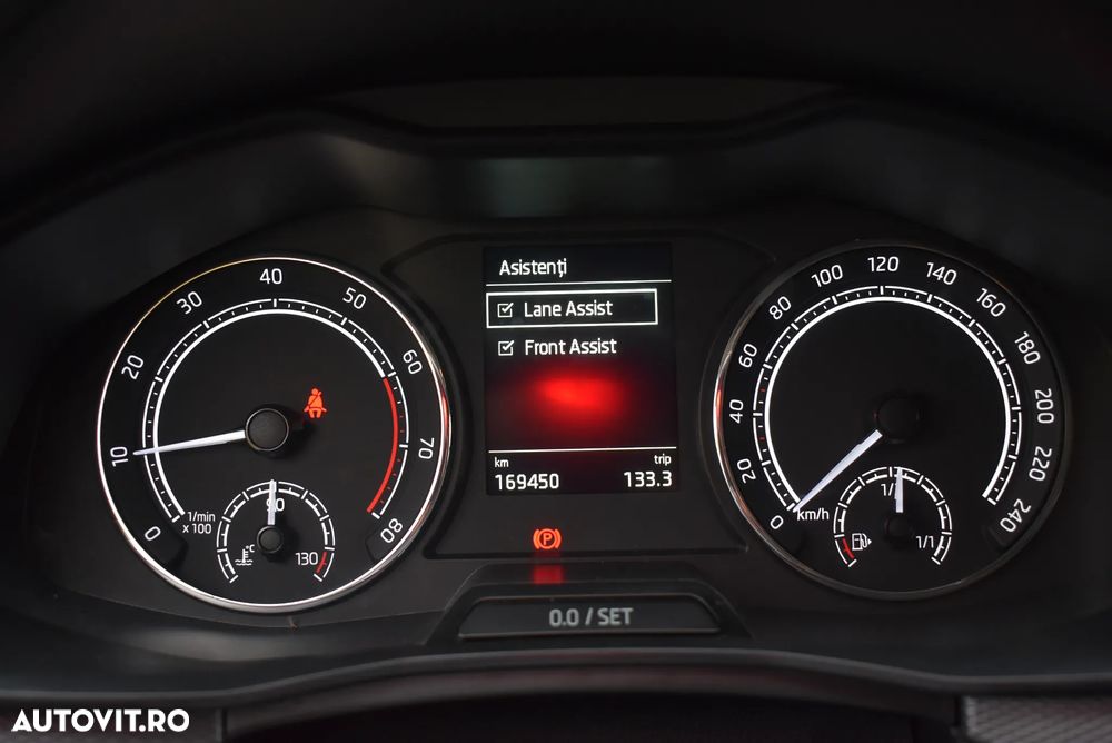 Skoda Scala 1.0 TSI Style - 19