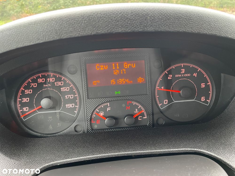 Peugeot Boxer L4 Premium - 6