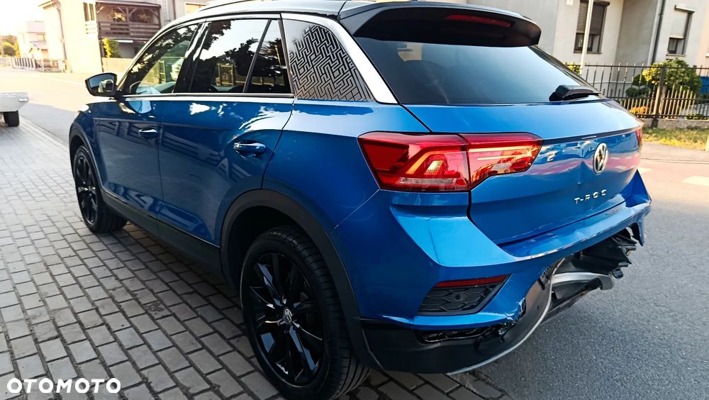 Volkswagen T-Roc 1.6 TDI SCR UNITED - 35