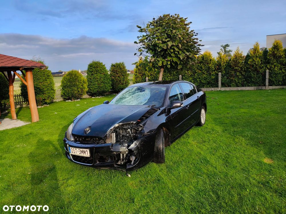 Renault Laguna 2.0 dCi Expression - 4