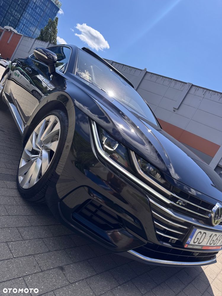 Volkswagen Arteon - 8