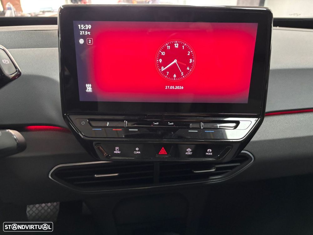VW ID.3 Pro Performance - 17