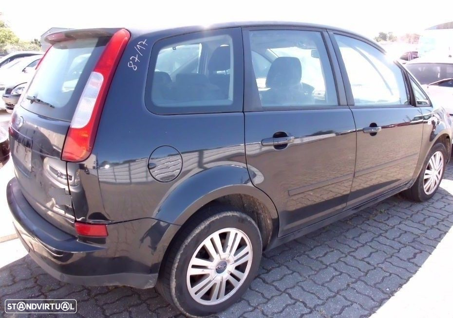 Peças Ford Focus C-Max 2003 a 2007 - 14