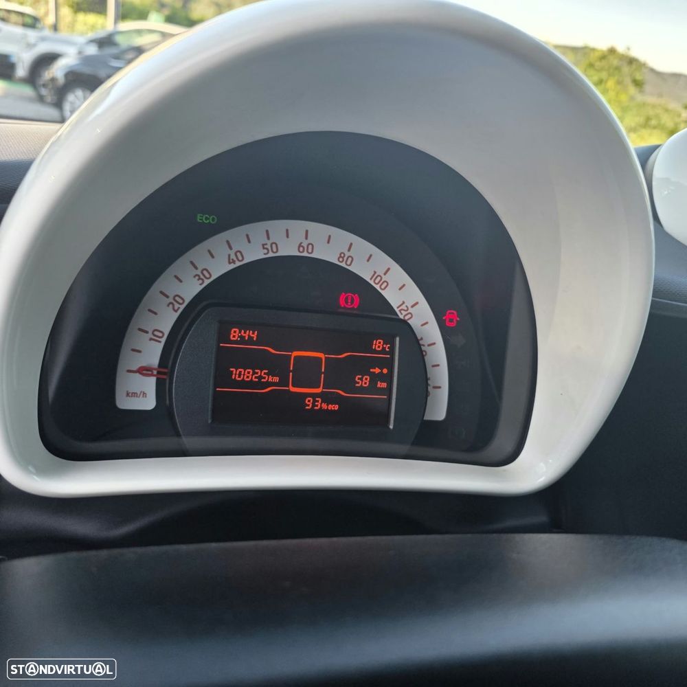 Smart ForTwo Coupé - 7