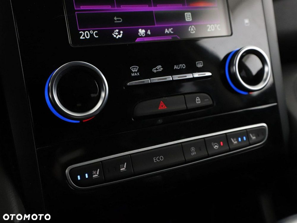 Renault Koleos BLUE dCi 190 4WD X-tronic INITIALE PARIS - 31