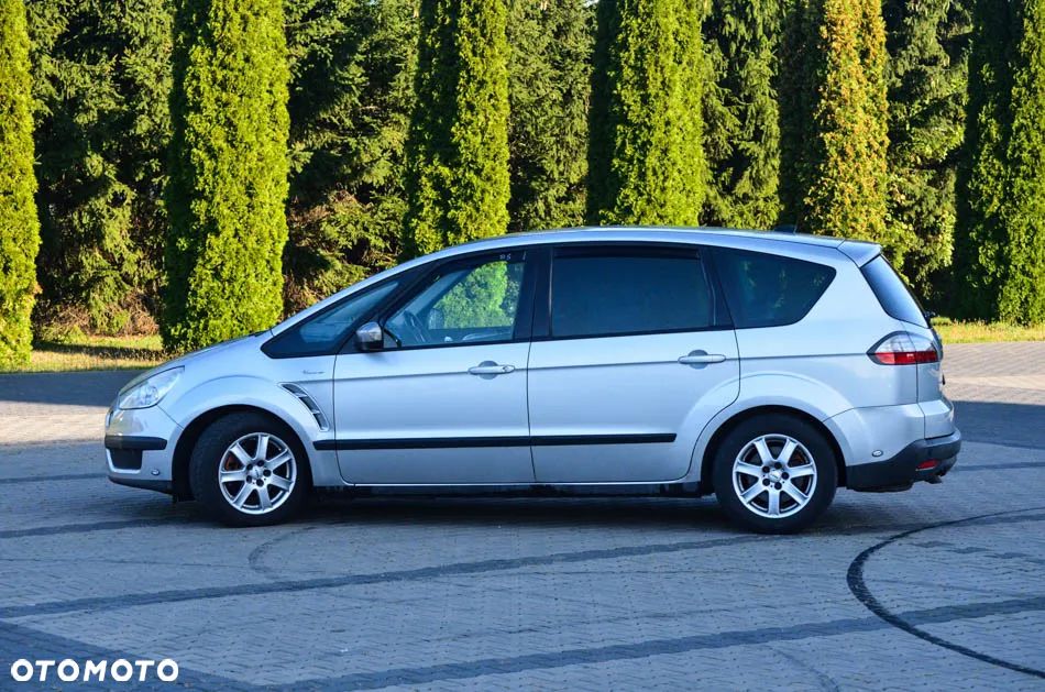 Ford S-Max 2.0 TDCi Ambiente - 16