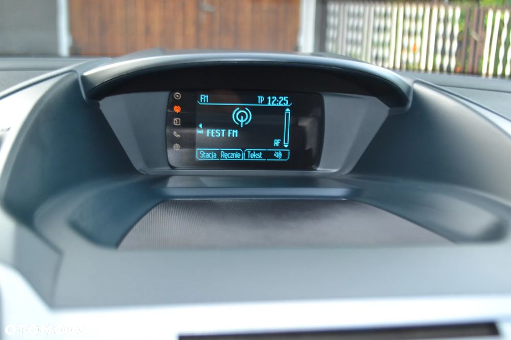 Ford Grand C-MAX 1.0 EcoBoost Start-Stopp-System Trend - 29