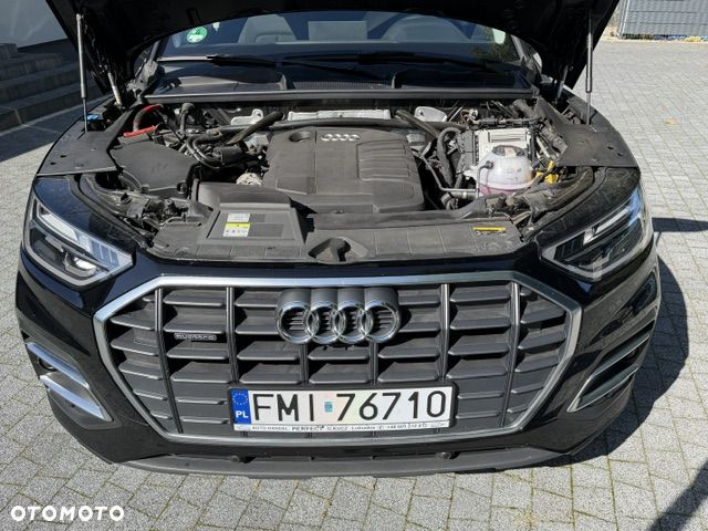 Audi Q5 40 TDI mHEV Quattro S tronic - 22