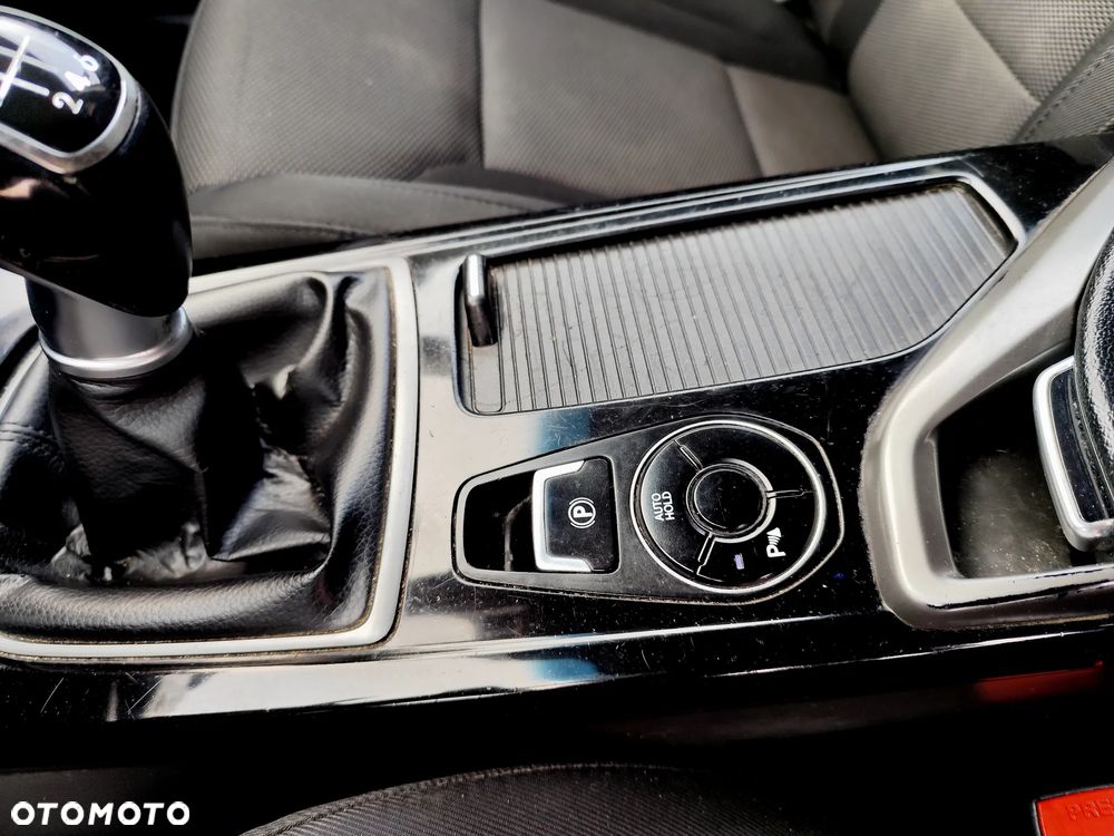 Hyundai i40 1.7 CRDi Premium - 22