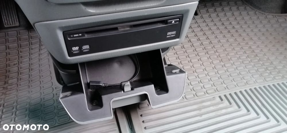 Honda Odyssey - 18