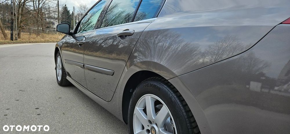 Renault Laguna - 11