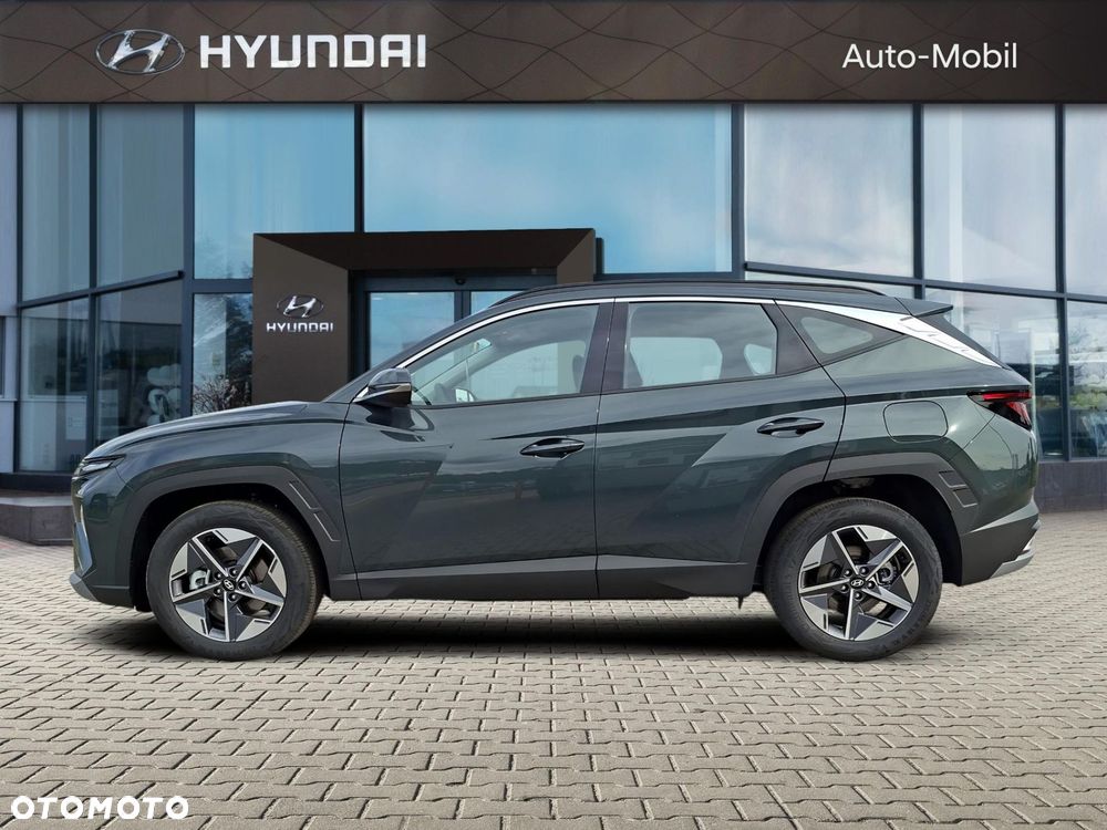 Hyundai Tucson 1.6 T-GDi Smart 2WD - 4