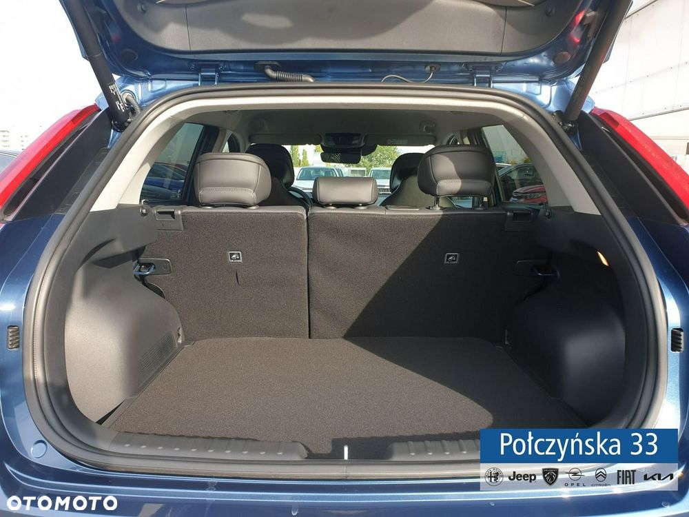 Kia Niro 1.6 GDI Hybrid L - 15