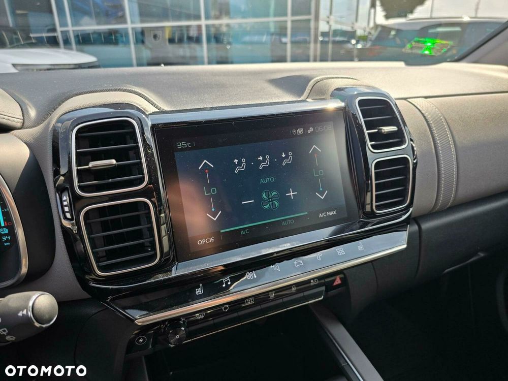 Citroën C5 Aircross - 24