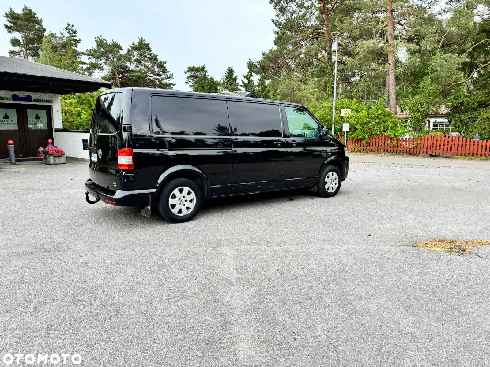 Volkswagen Transporter T5 DSG 7FD137/WF2/ZP1/1T3 BMT - 3
