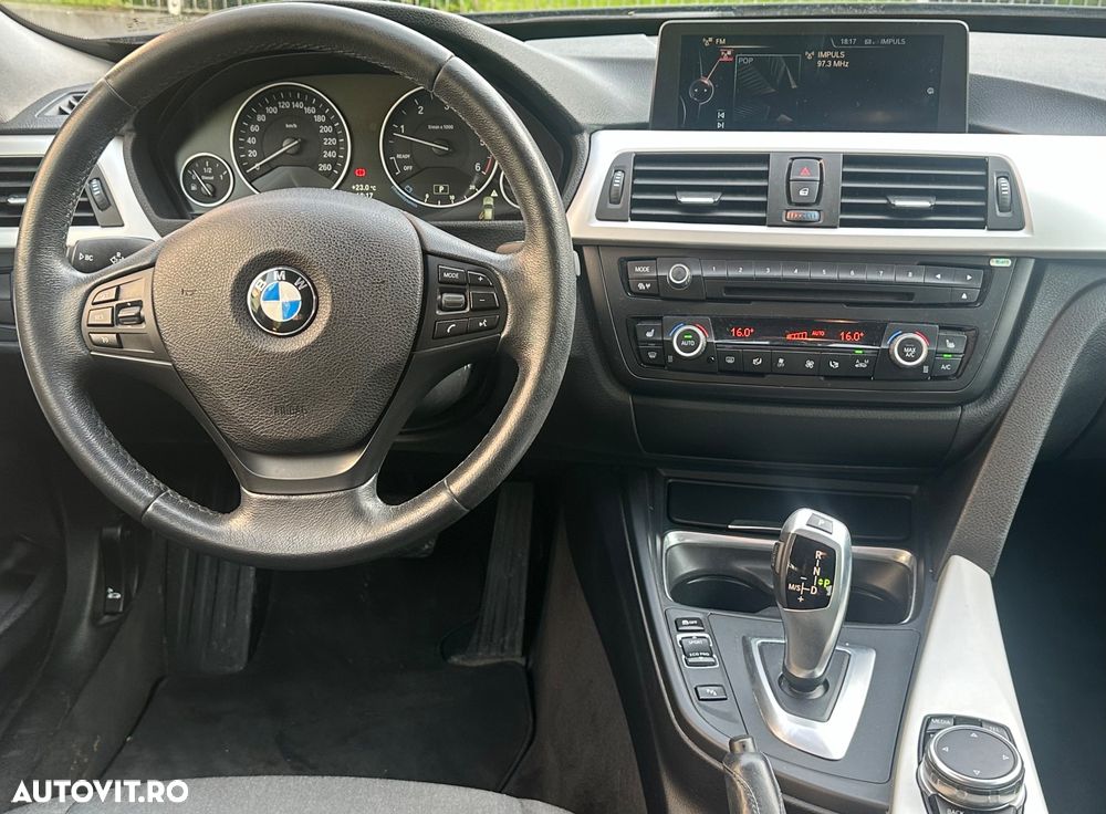 BMW Seria 3 - 14