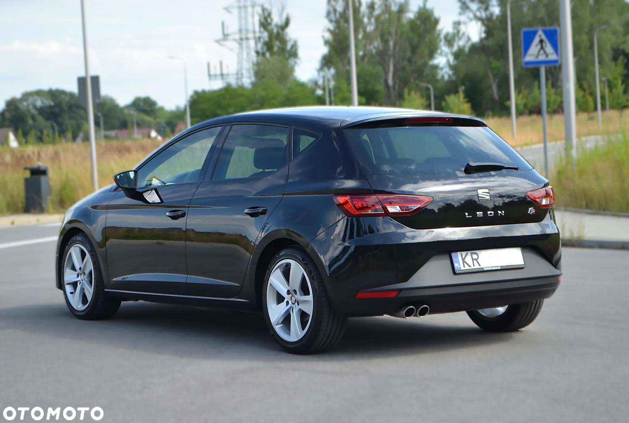 Seat Leon 1.4 TSI FR S&S - 22