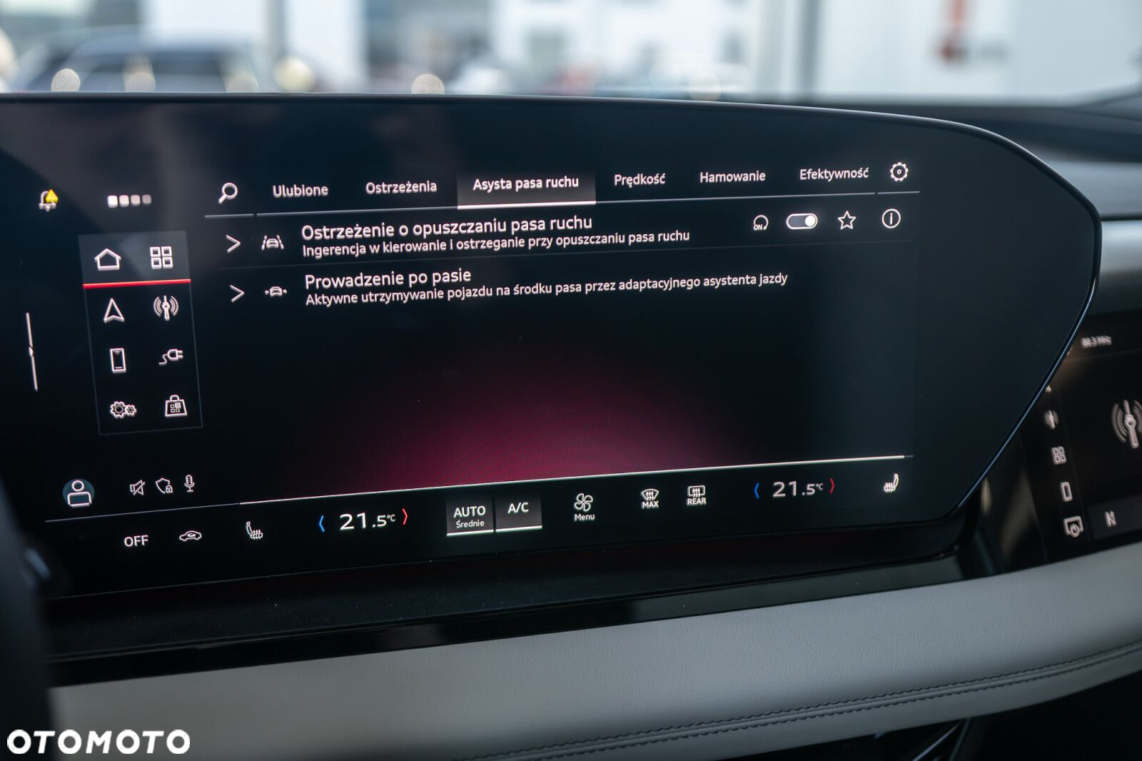 Audi Q6 e-tron - 18