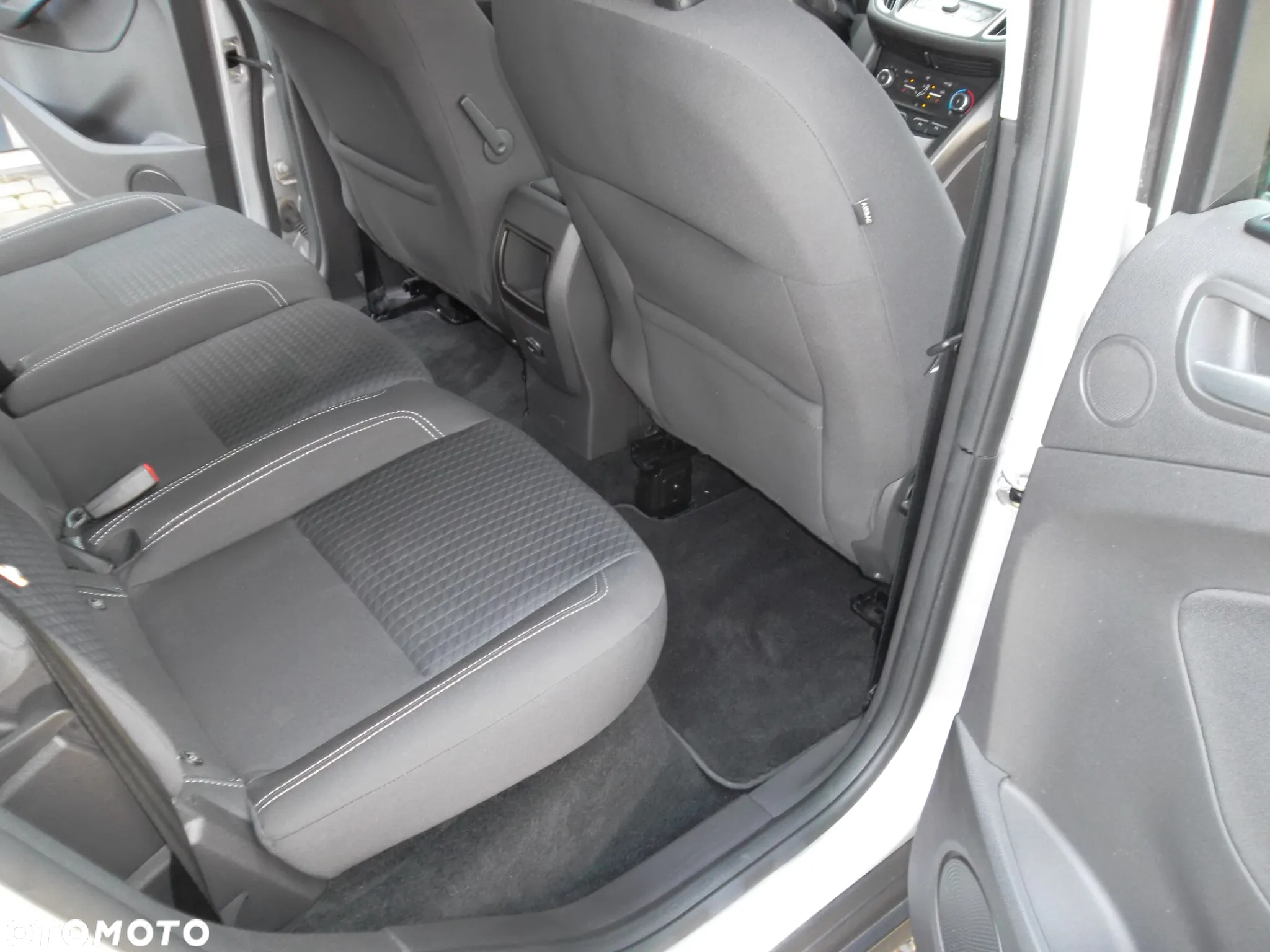 Ford C-MAX 1.0 EcoBoost Edition ASS - 15