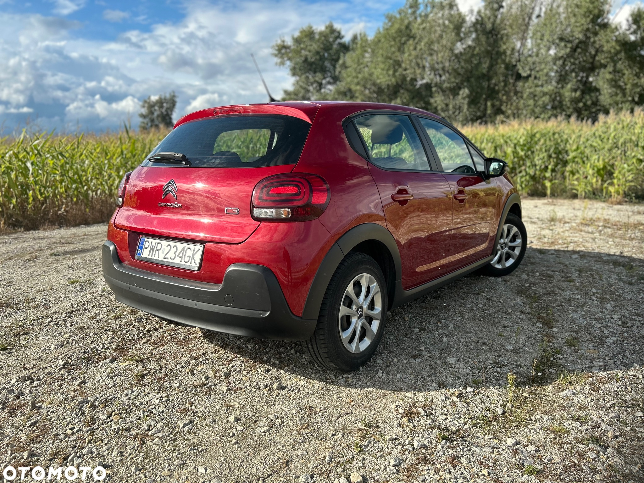 Citroën C3 1.2 PureTech Elle - 2