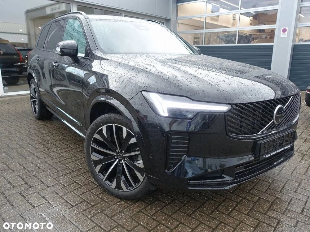 Volvo XC 90 T8 AWD Plus Dark - 7