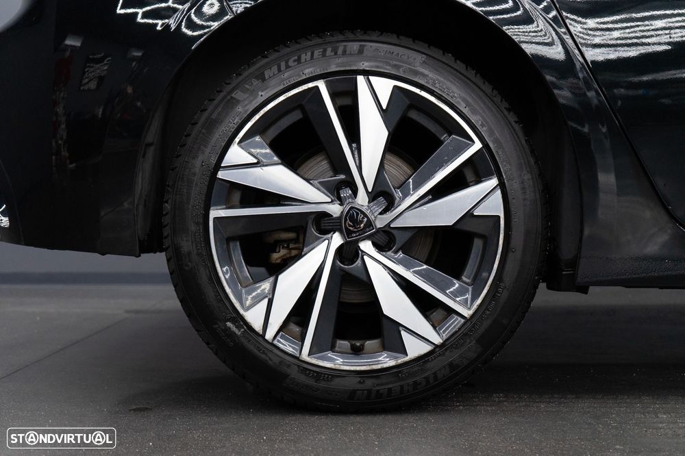 Peugeot 308 BlueHDi 130 EAT8 Allure Pack - 17