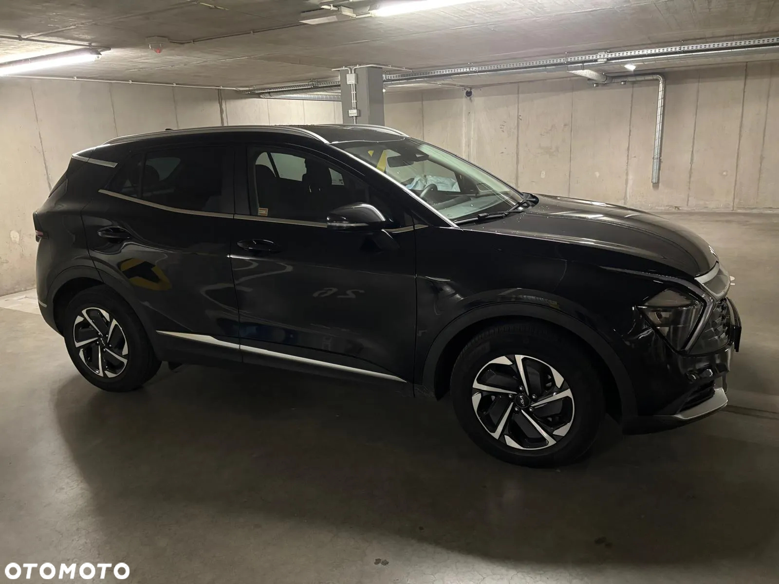 Kia Sportage - 3