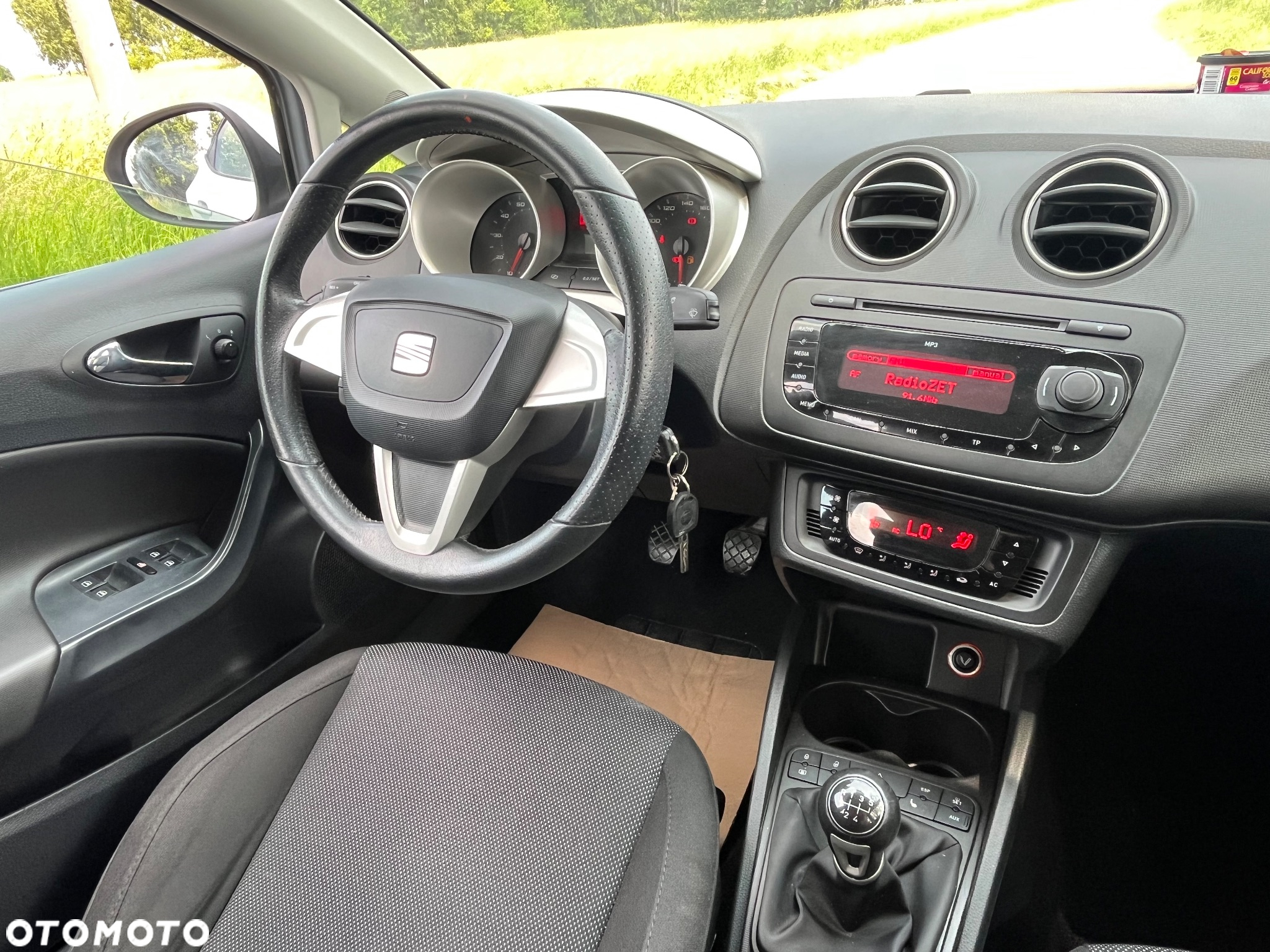 Seat Ibiza 1.4 16V Sport - 15